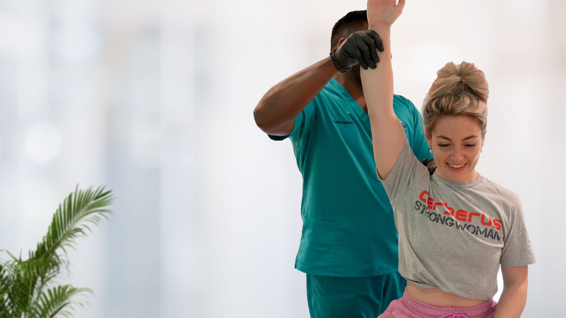 Top-Rated Chiropractic Clinic in Dubai