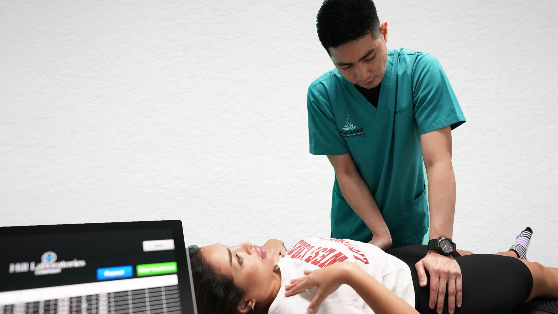 Spinal Decompression Treatment Dubai